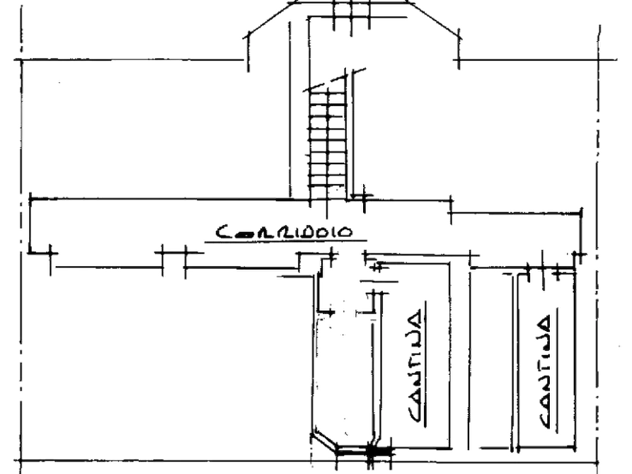 Immagine 9 di Appartamento in vendita  in Via Cenischia a Torino