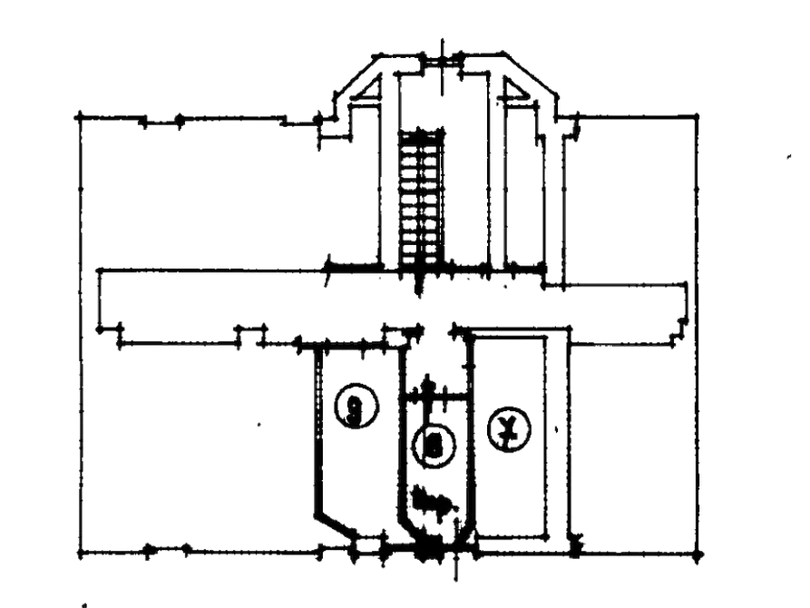 Immagine 10 di Appartamento in vendita  in Via Cenischia a Torino