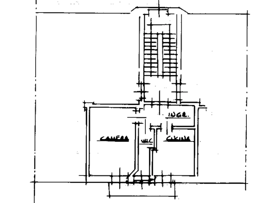 Immagine 12 di Appartamento in vendita  in Via Cenischia a Torino