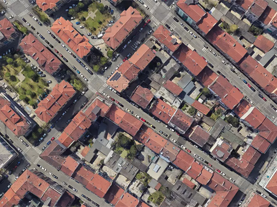 Immagine 15 di Appartamento in vendita  in Via Cenischia a Torino