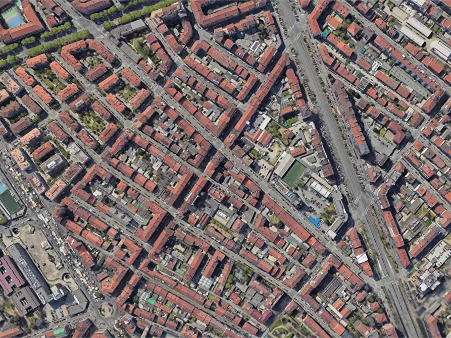 Immagine 16 di Appartamento in vendita  in Via Cenischia a Torino