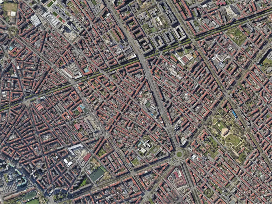 Immagine 17 di Appartamento in vendita  in Via Cenischia a Torino