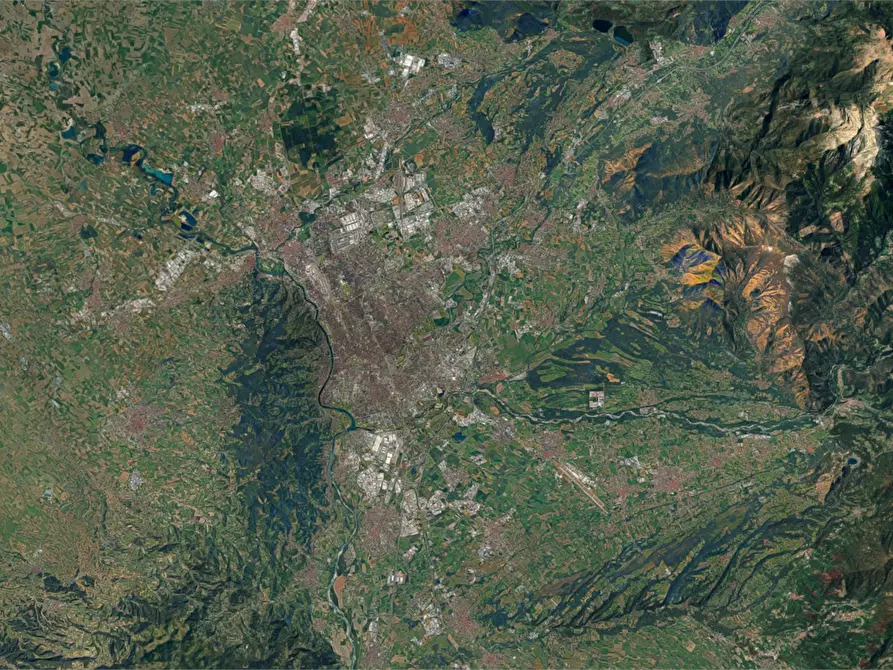 Immagine 20 di Appartamento in vendita  in Via Cenischia a Torino