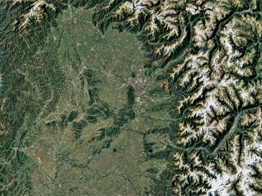 Immagine 21 di Appartamento in vendita  in Via Cenischia a Torino