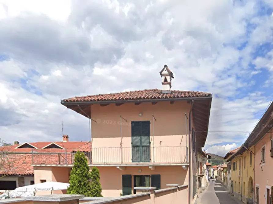 Immagine 8 di Casa indipendente in vendita  in Str. Madonnina a Cumiana