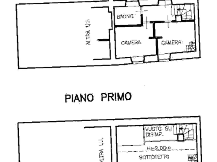 Immagine 22 di Casa indipendente in vendita  in Str. Madonnina a Cumiana