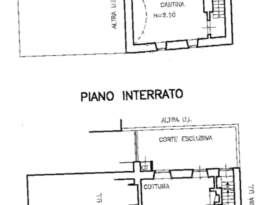 Immagine 23 di Casa indipendente in vendita  in Str. Madonnina a Cumiana