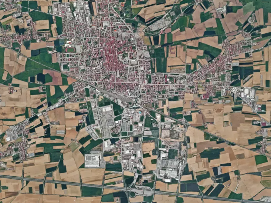 Immagine 16 di Rustico / casale in vendita  in Via Milanesio di Coassolo a Carmagnola