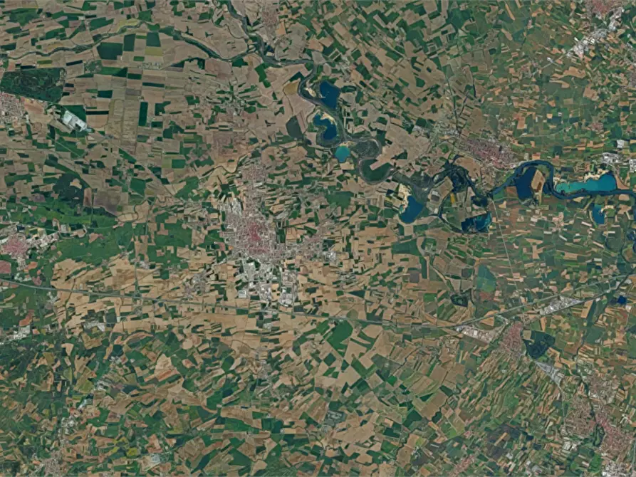 Immagine 17 di Rustico / casale in vendita  in Via Milanesio di Coassolo a Carmagnola