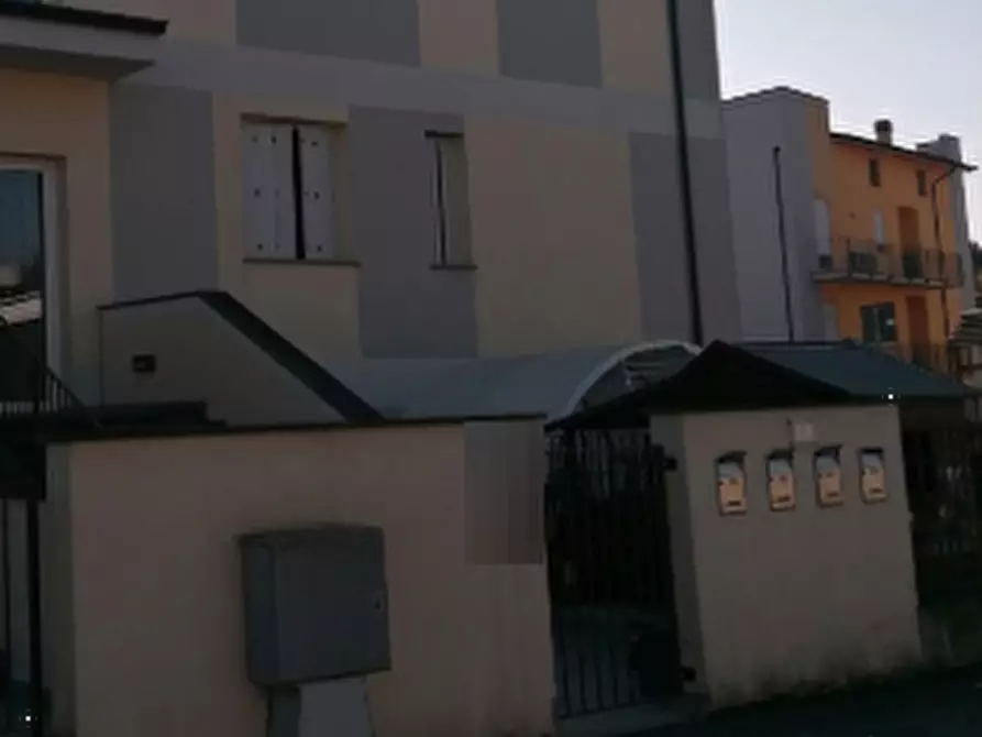 Immagine 1 di Appartamento in vendita  in Via Unita' d'Italia a San Secondo Parmense