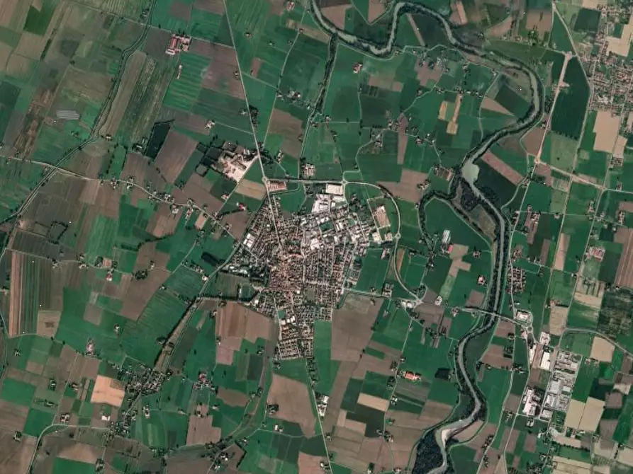 Immagine 2 di Appartamento in vendita  in Via Unita' d'Italia a San Secondo Parmense