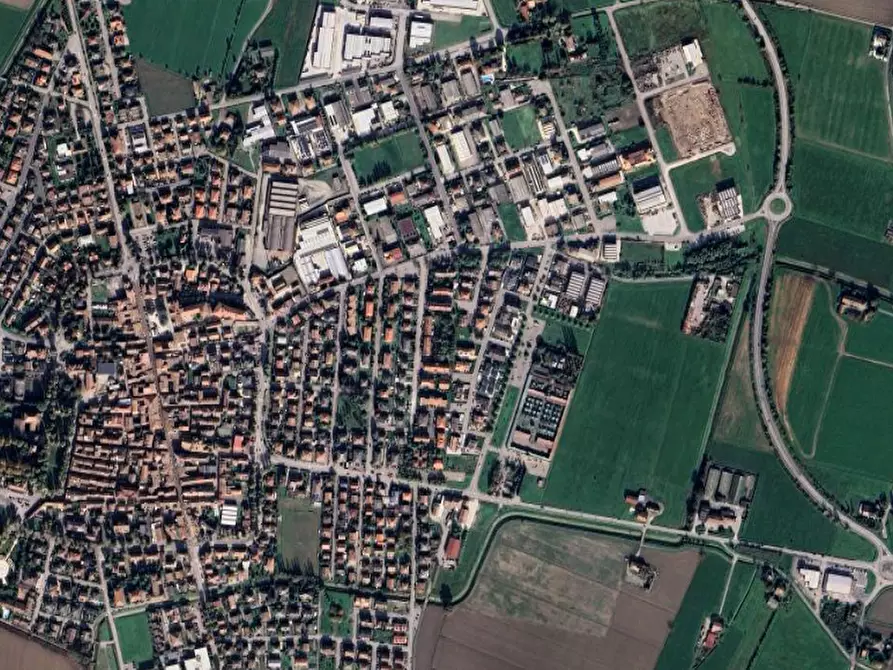 Immagine 3 di Appartamento in vendita  in Via Unita' d'Italia a San Secondo Parmense