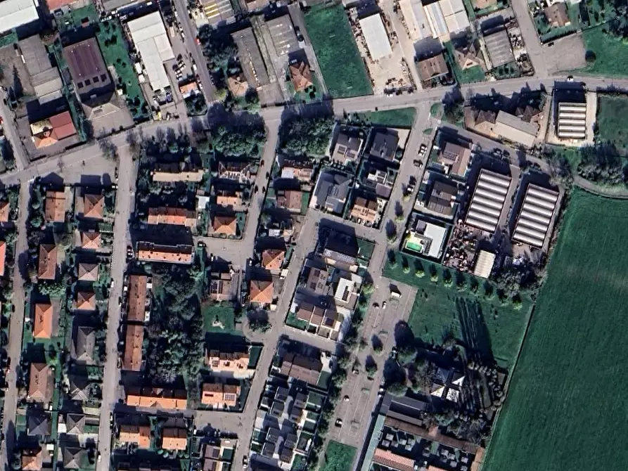 Immagine 4 di Appartamento in vendita  in Via Unita' d'Italia a San Secondo Parmense