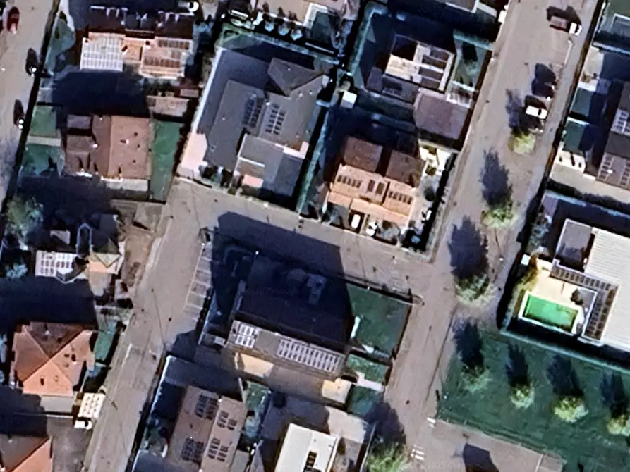 Immagine 5 di Appartamento in vendita  in Via Unita' d'Italia a San Secondo Parmense