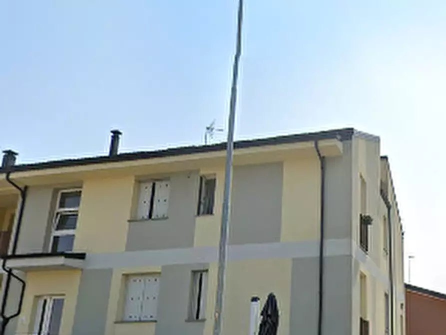 Immagine 10 di Appartamento in vendita  in Via Unita' d'Italia a San Secondo Parmense