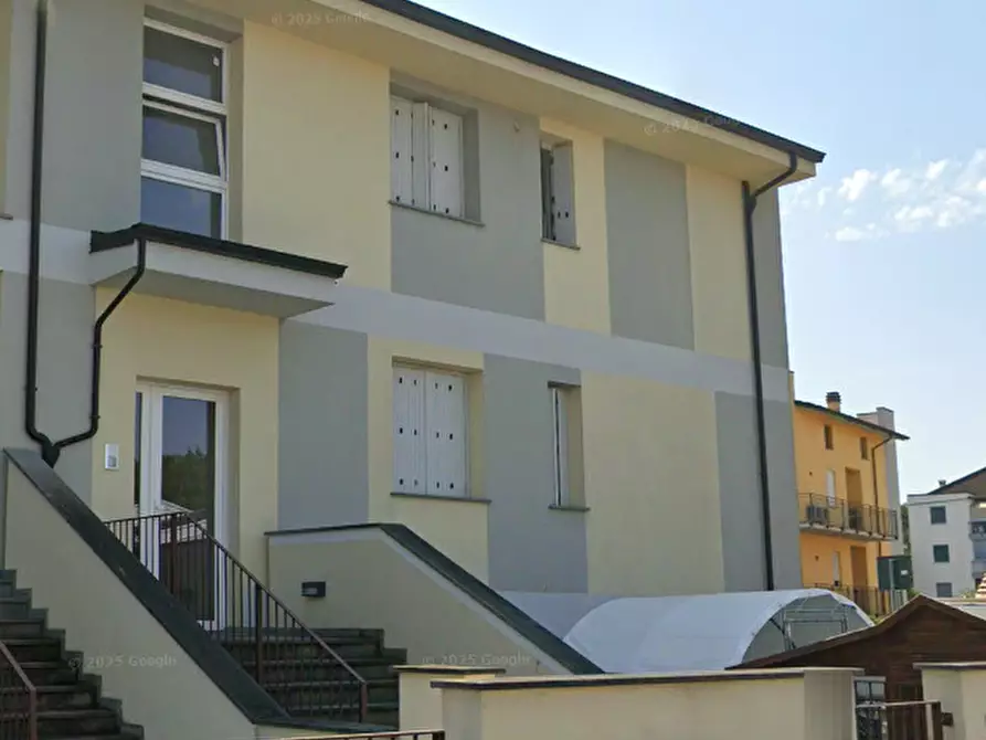 Immagine 11 di Appartamento in vendita  in Via Unita' d'Italia a San Secondo Parmense