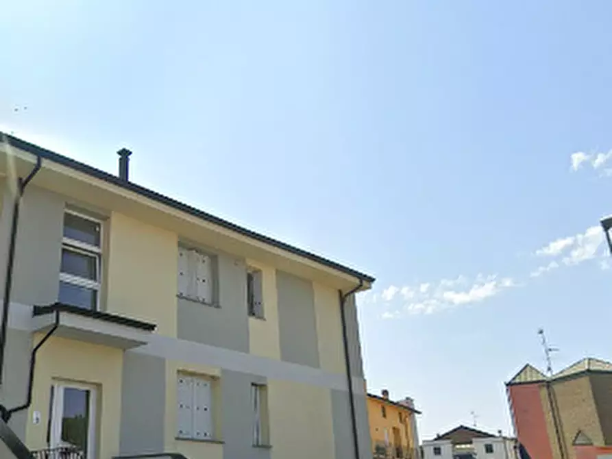 Immagine 8 di Appartamento in vendita  in Via Unita' d'Italia a San Secondo Parmense