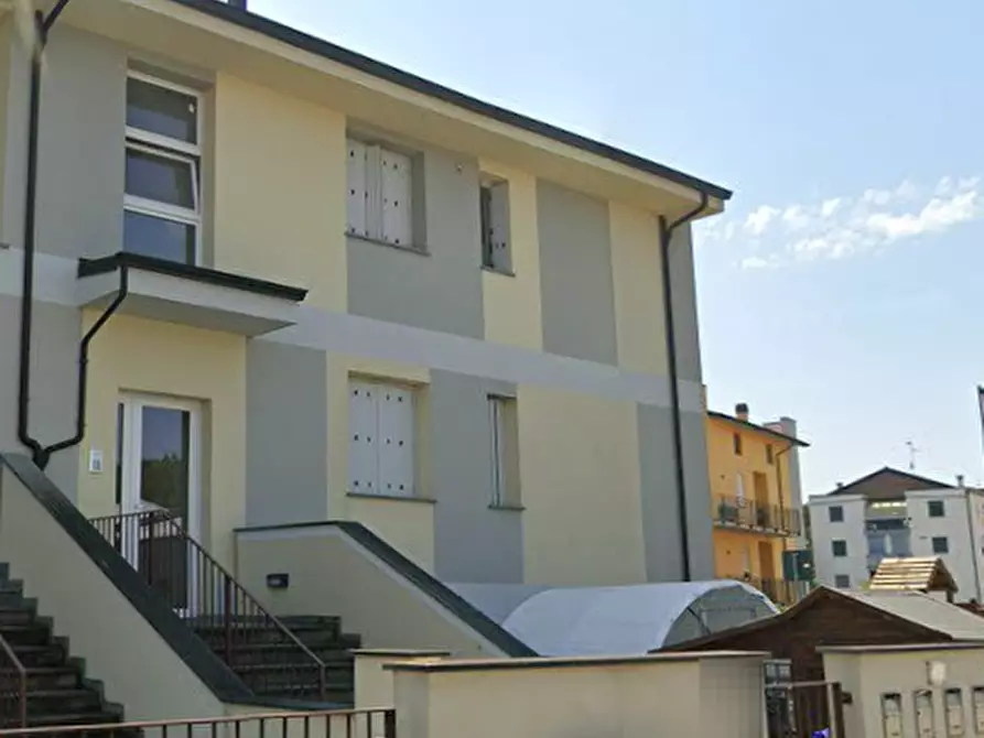 Immagine 13 di Appartamento in vendita  in Via Unita' d'Italia a San Secondo Parmense