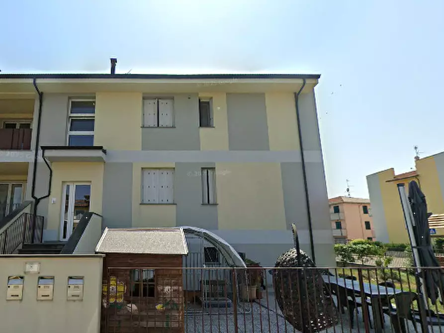 Immagine 3 di Appartamento in vendita  in Via Unita' d'Italia a San Secondo Parmense