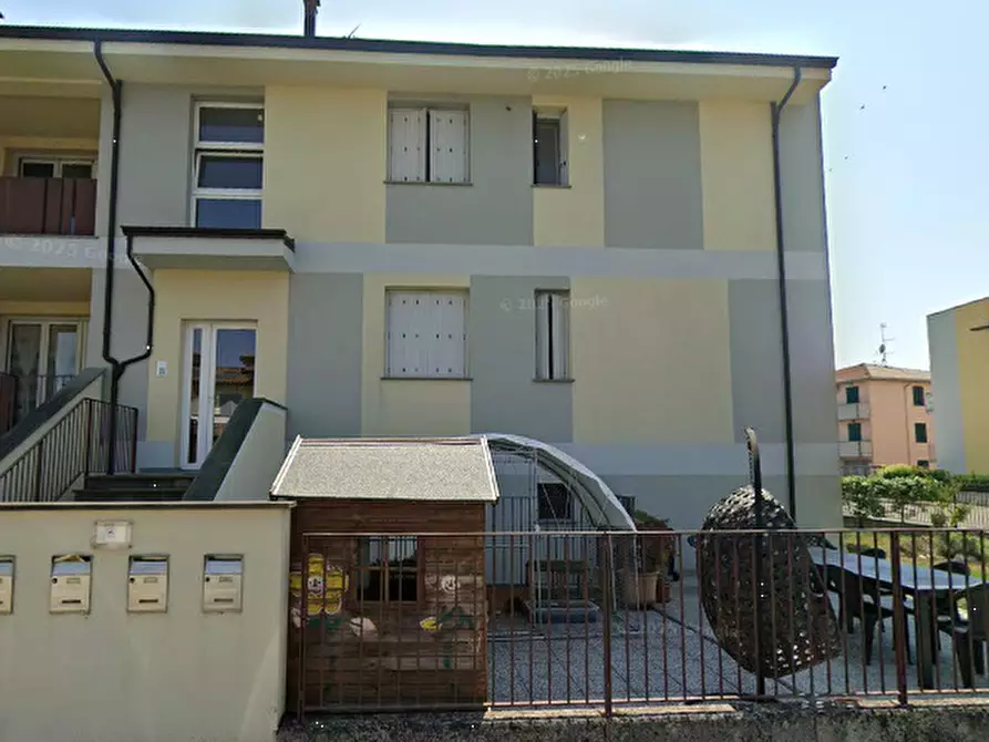Immagine 2 di Appartamento in vendita  in Via Unita' d'Italia a San Secondo Parmense