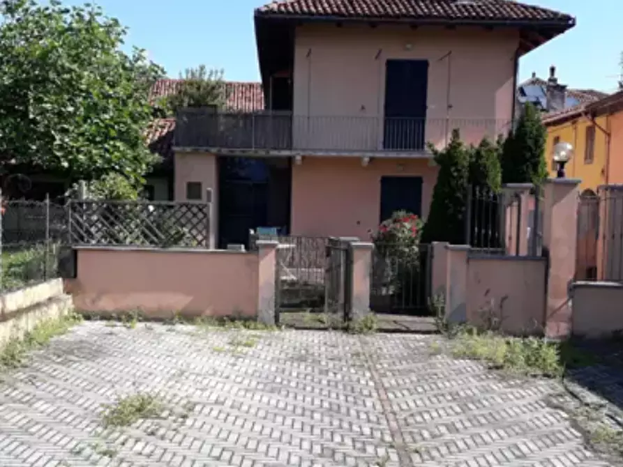 Immagine 2 di Appartamento in vendita  in Via Madonnina a Cumiana