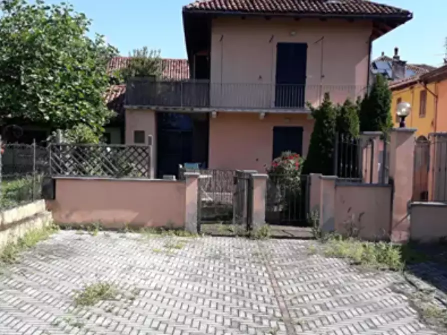 Immagine 3 di Appartamento in vendita  in Via Madonnina a Cumiana