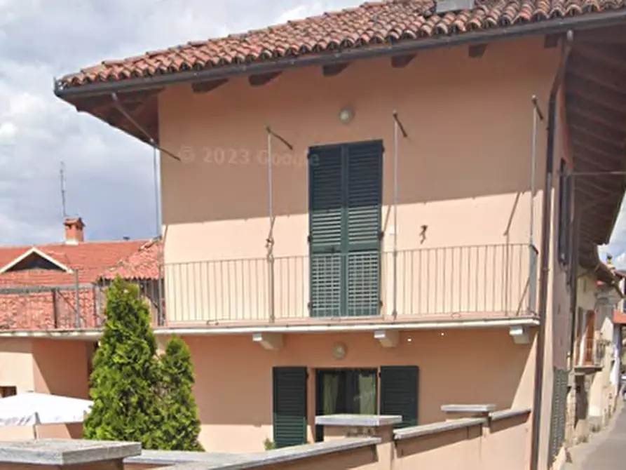 Immagine 6 di Appartamento in vendita  in Via Madonnina a Cumiana