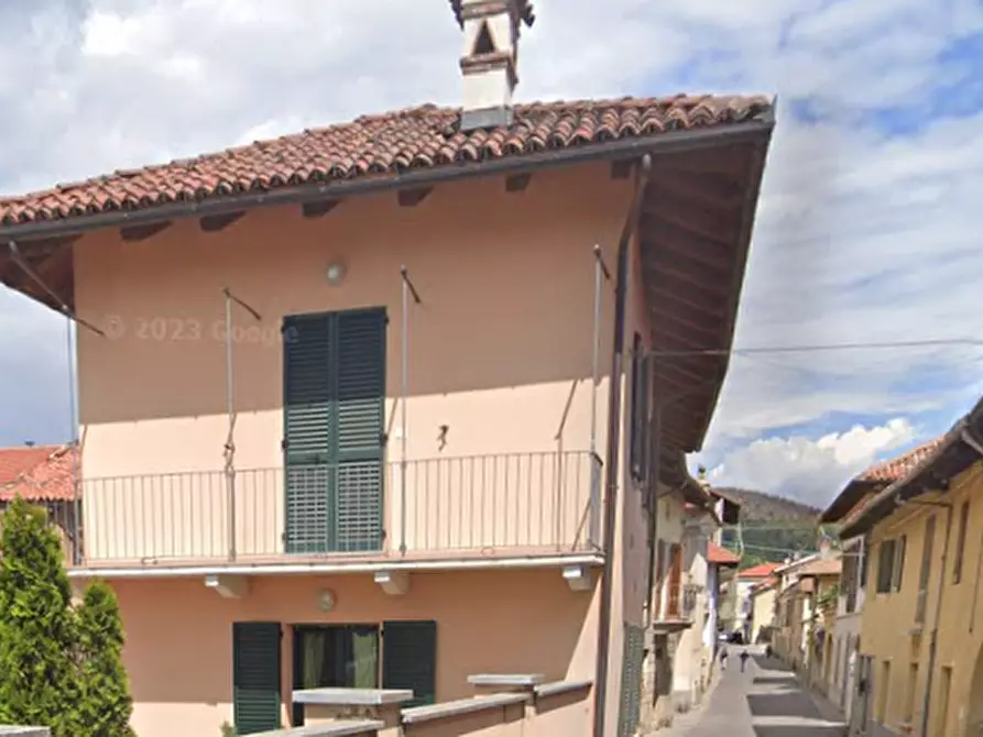 Immagine 9 di Appartamento in vendita  in Via Madonnina a Cumiana