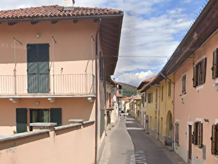 Immagine 11 di Appartamento in vendita  in Via Madonnina a Cumiana