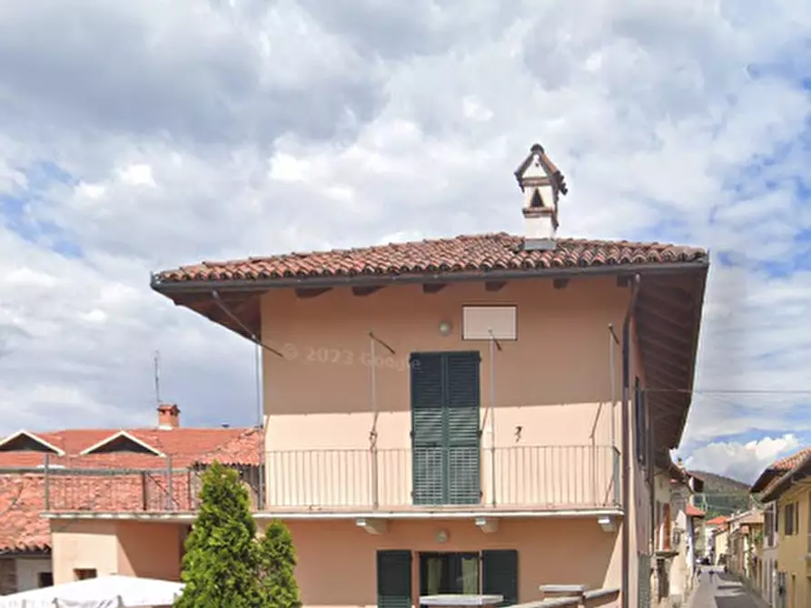 Immagine 17 di Appartamento in vendita  in Via Madonnina a Cumiana