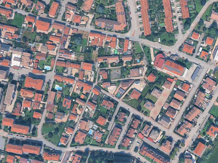 Immagine 11 di Appartamento in vendita  in Via Solferino a Candiolo