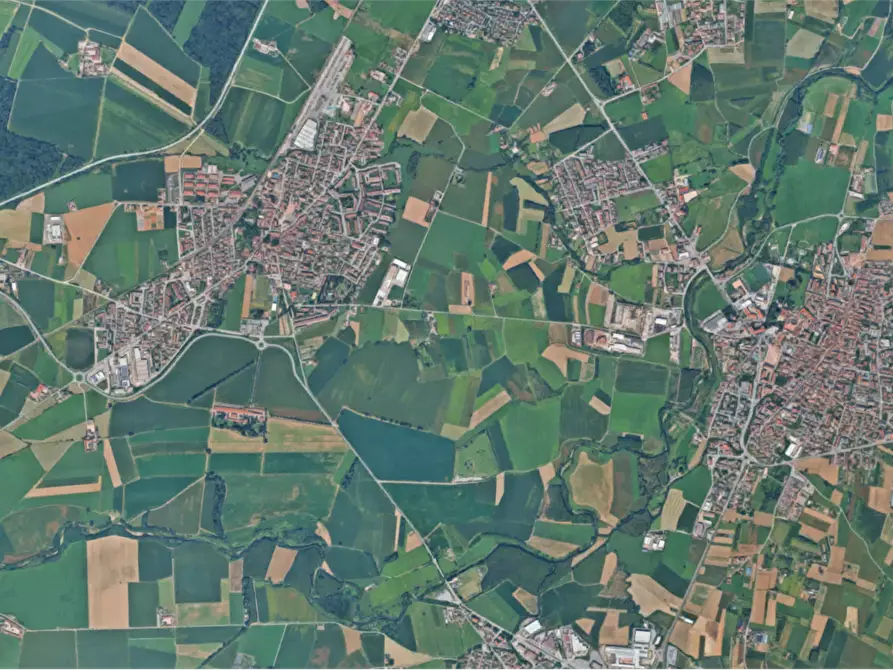 Immagine 13 di Appartamento in vendita  in Via Solferino a Candiolo