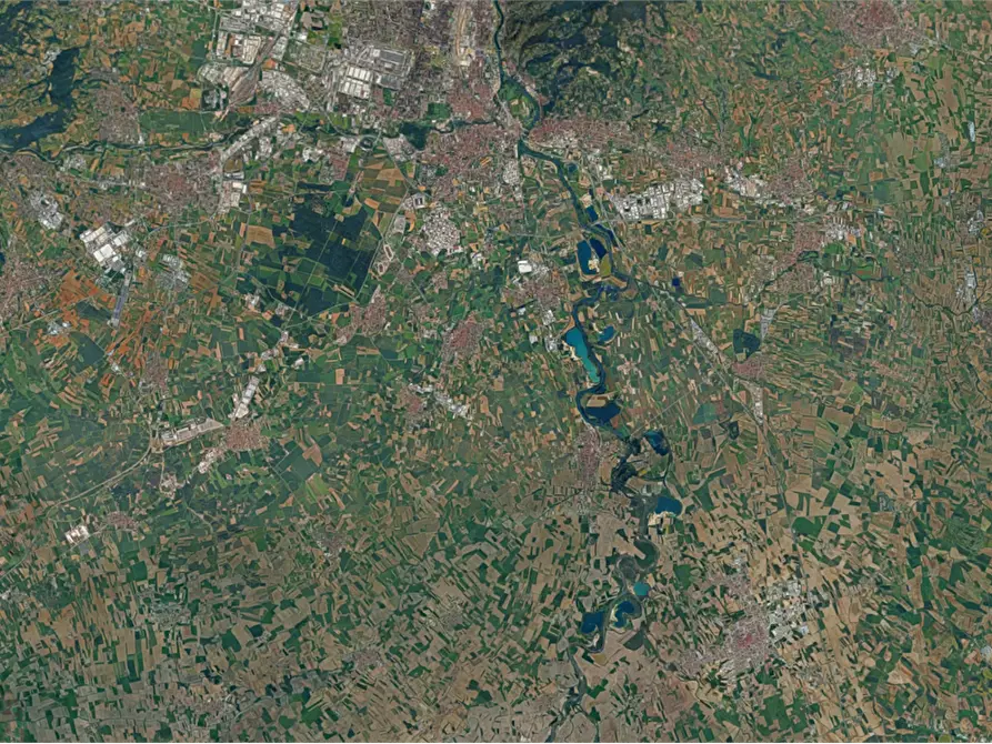 Immagine 15 di Appartamento in vendita  in Via Solferino a Candiolo