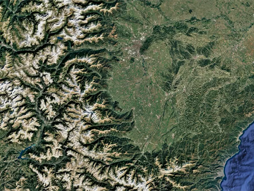 Immagine 17 di Appartamento in vendita  in Via Solferino a Candiolo