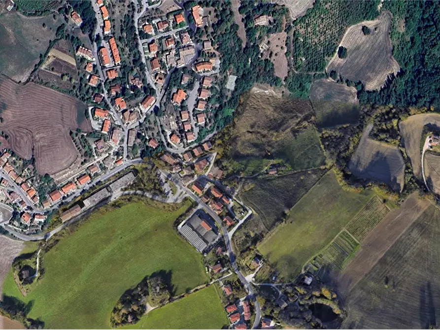 Immagine 21 di Porzione di casa in vendita  in Strada Provinciale Feltresca a Urbino