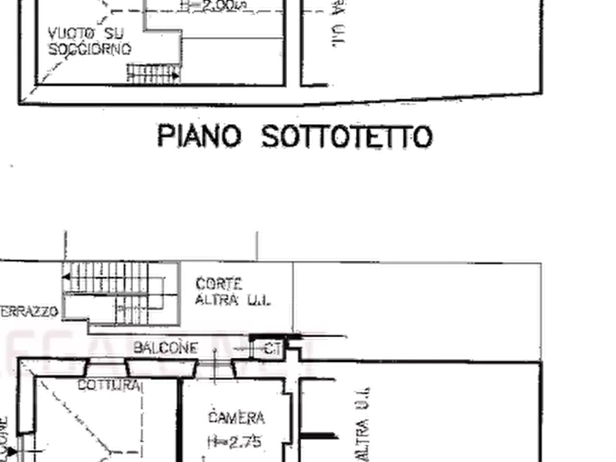 Immagine 26 di Appartamento in vendita  in Via Madonnina a Cumiana