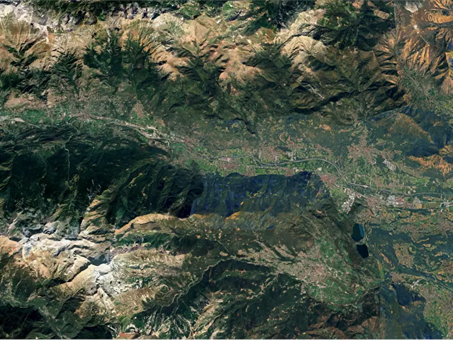 Immagine 18 di Appartamento in vendita  in Via Guido Bobba a Borgone Susa