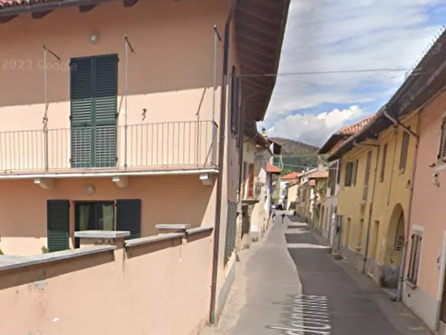 Immagine 1 di Appartamento in vendita  in Str. Madonnina a Cumiana