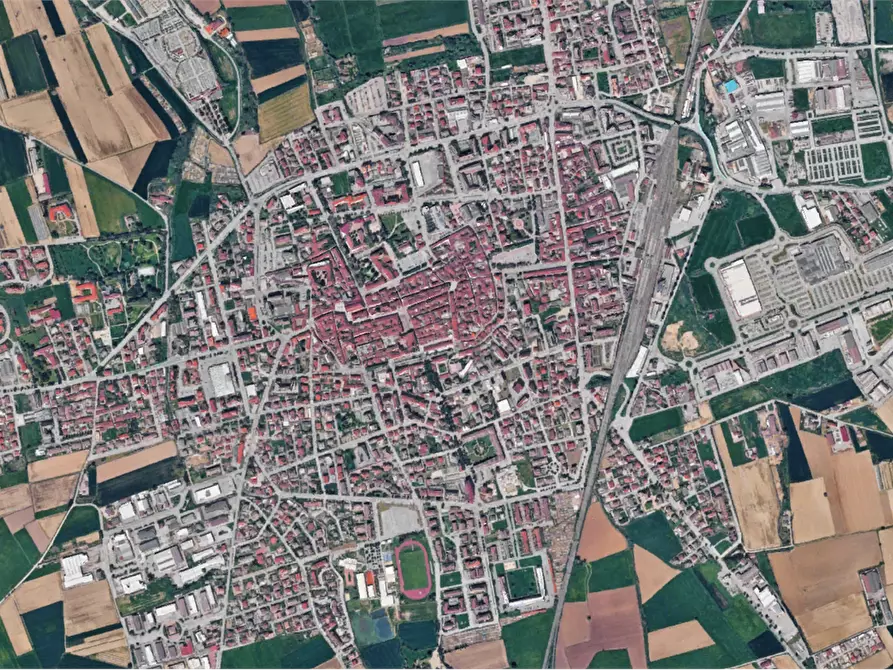 Immagine 21 di Rustico / casale in vendita  in Via Milanesio di Coassolo a Carmagnola