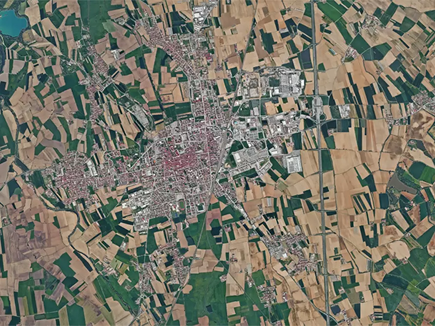 Immagine 22 di Rustico / casale in vendita  in Via Milanesio di Coassolo a Carmagnola