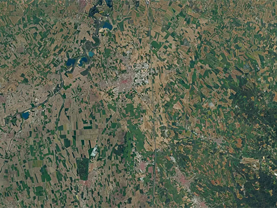 Immagine 23 di Rustico / casale in vendita  in Via Milanesio di Coassolo a Carmagnola