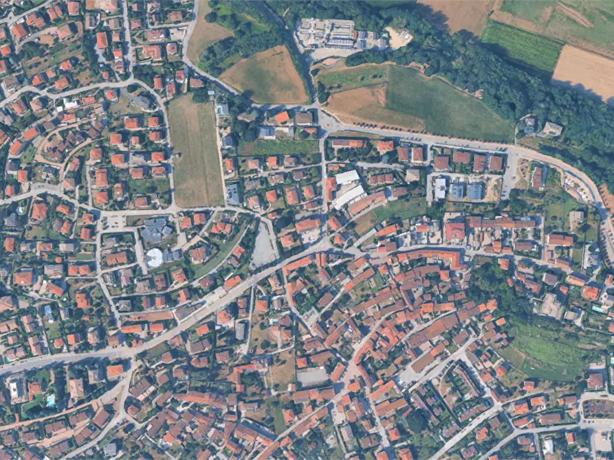 Immagine 5 di Terreno agricolo in vendita  in Località Rosta a Rosta