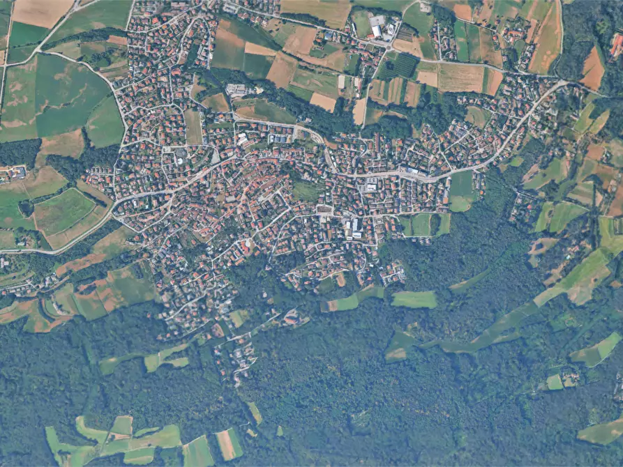 Immagine 6 di Terreno agricolo in vendita  in Località Rosta a Rosta