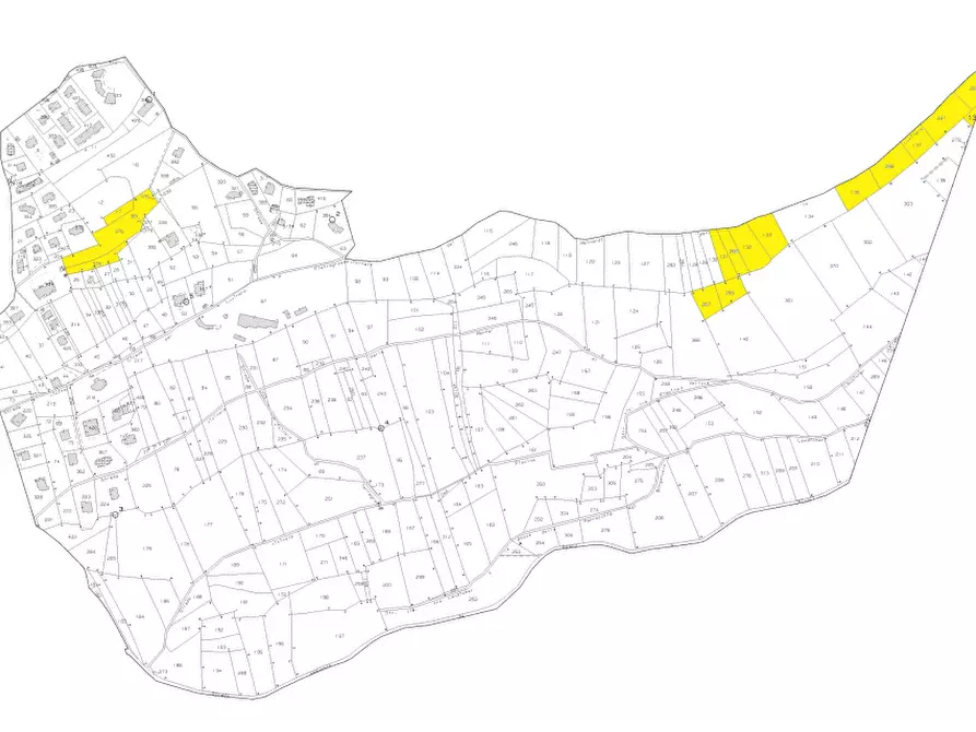 Immagine 12 di Terreno agricolo in vendita  in Località Rosta a Rosta