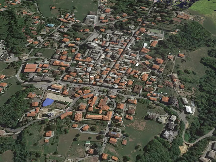 Immagine 7 di Negozio in vendita  in Via Claudio Chiesa a Corio