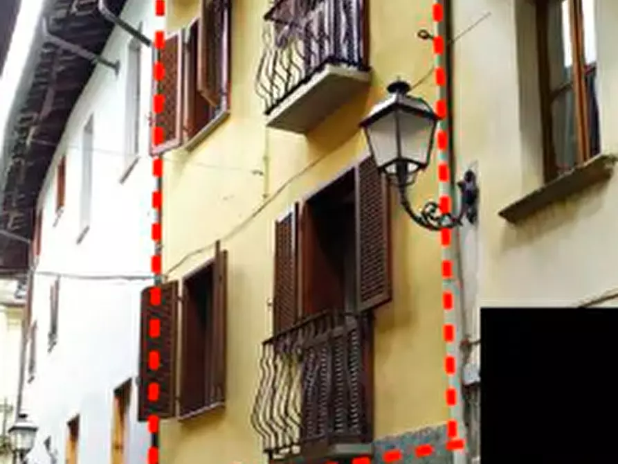 Immagine 1 di Appartamento in vendita  in Via Claudio Chiesa  a Corio