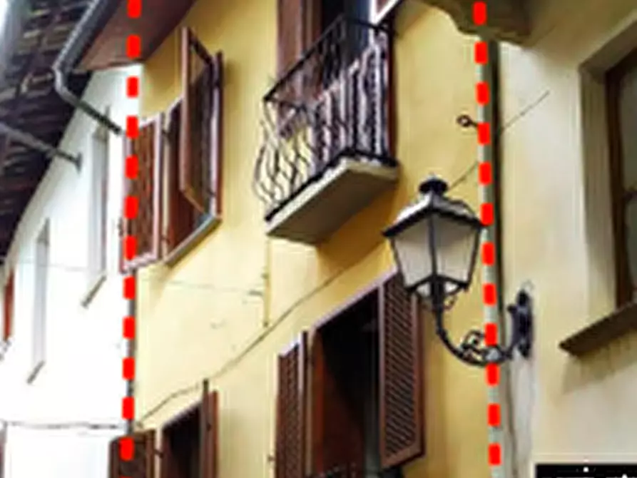 Immagine 3 di Appartamento in vendita  in Via Claudio Chiesa  a Corio