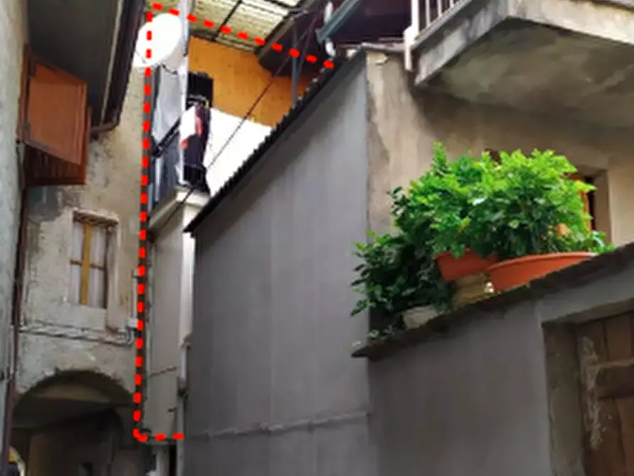 Immagine 5 di Appartamento in vendita  in Via Claudio Chiesa  a Corio