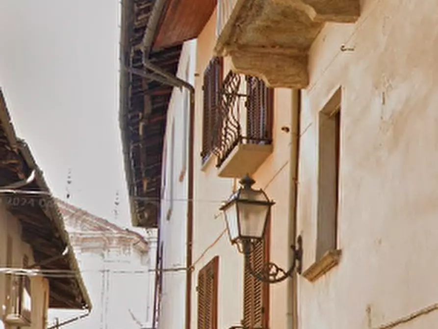 Immagine 7 di Appartamento in vendita  in Via Claudio Chiesa  a Corio