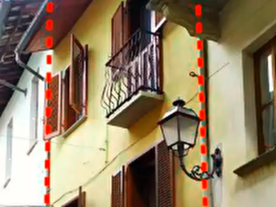 Immagine 9 di Appartamento in vendita  in Via Claudio Chiesa  a Corio